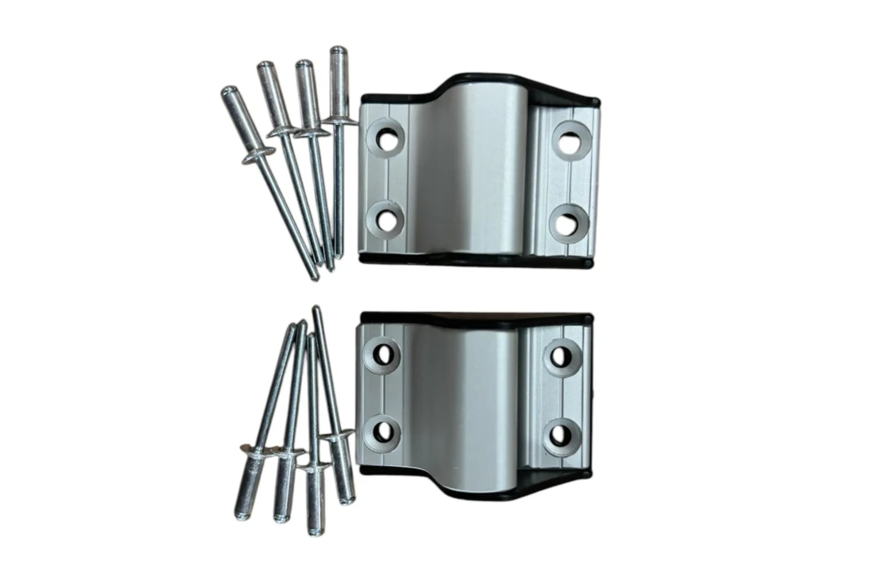 James Baroud Aluminum Ladder hook (pair)