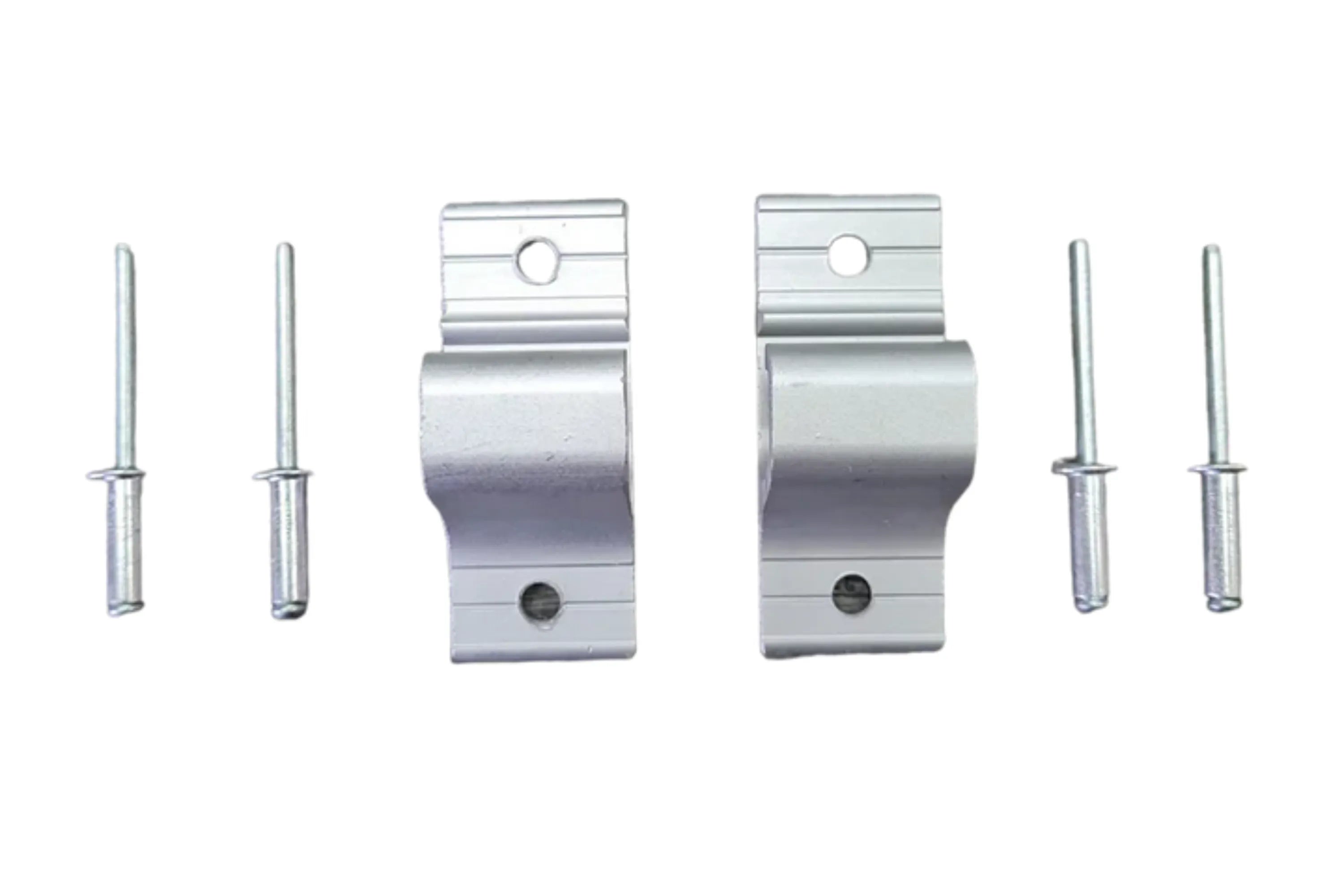 James Baroud Aluminum Ladder hook (pair)