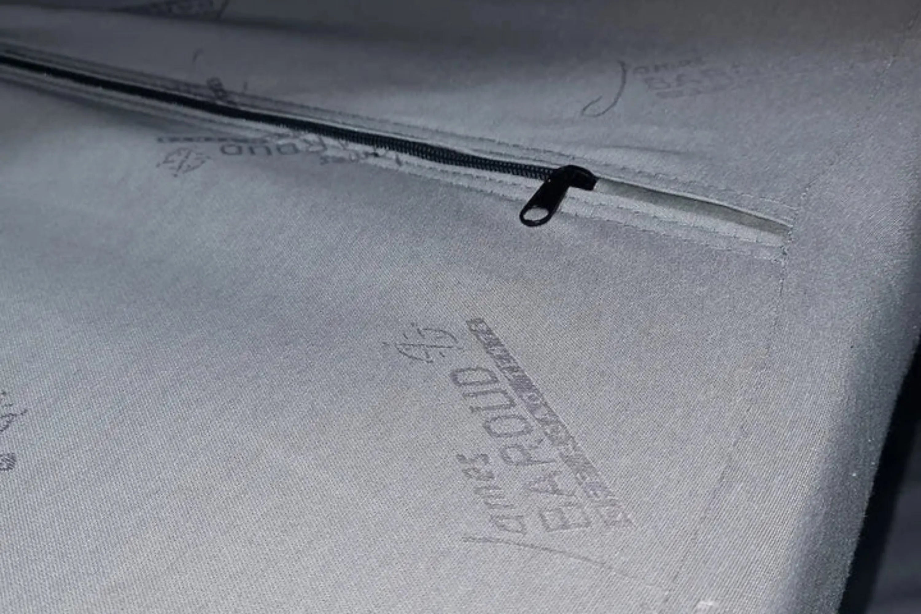 James Baroud Original Mattress Cover