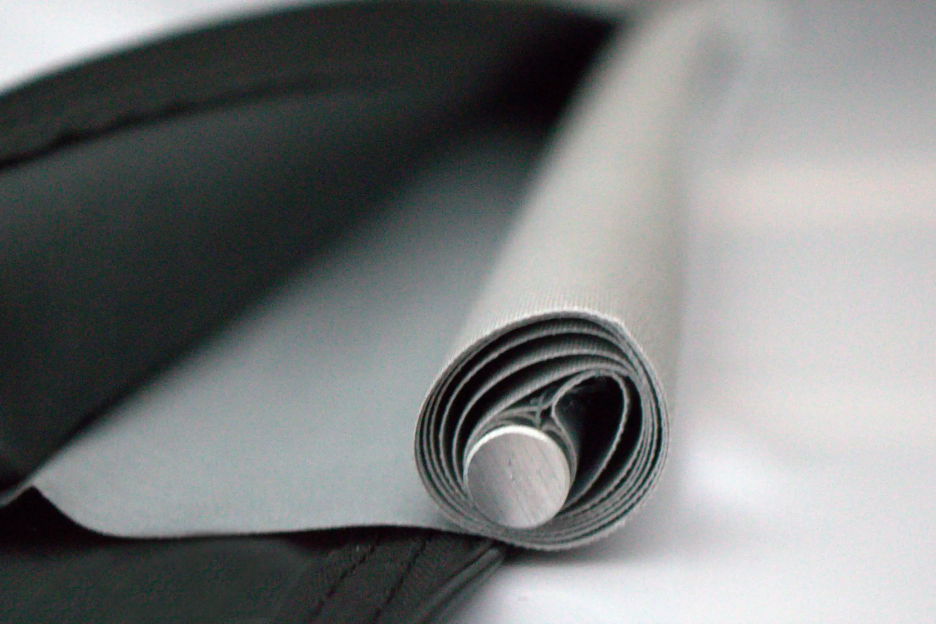 James Baroud Movie Screen