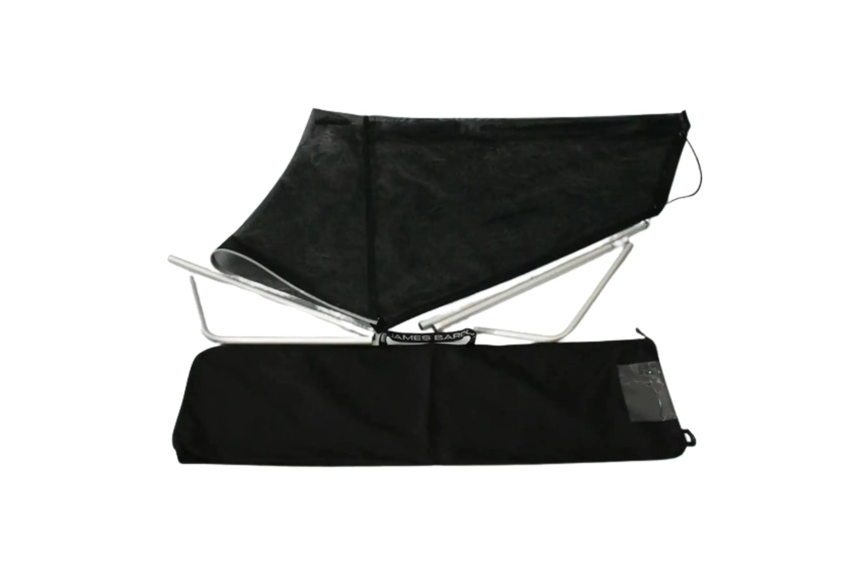 James Baroud Rain Shade