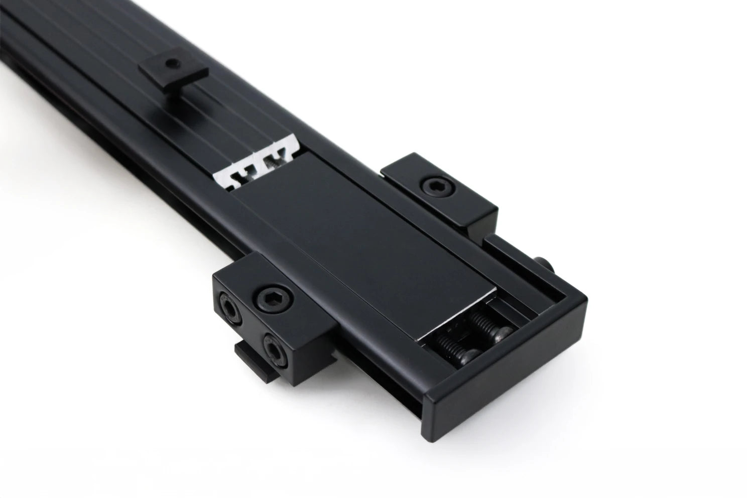 James Baroud Quick Release Bars