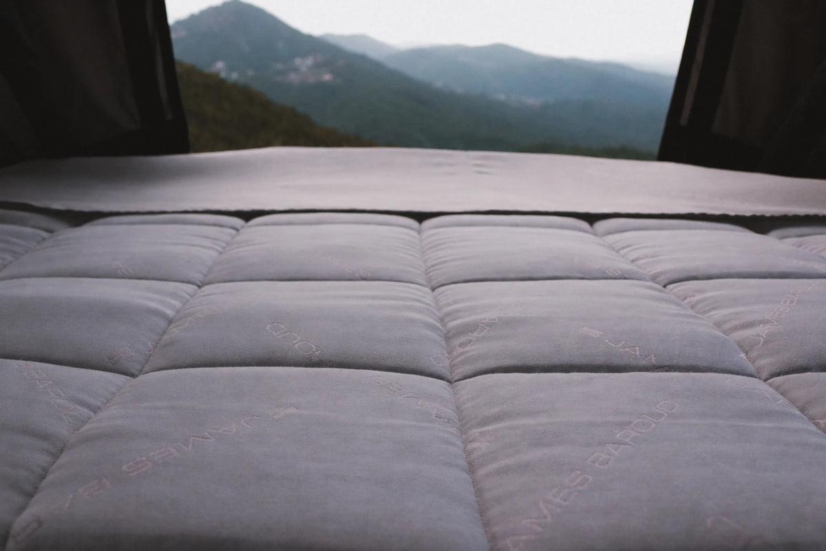 Thermozip Bedding System