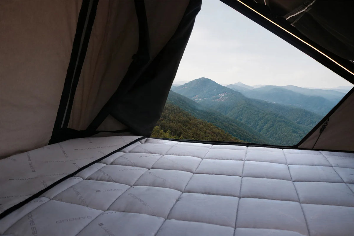 Thermozip Bedding System
