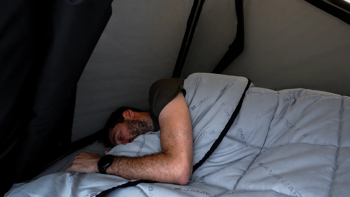 Thermozip Bedding System