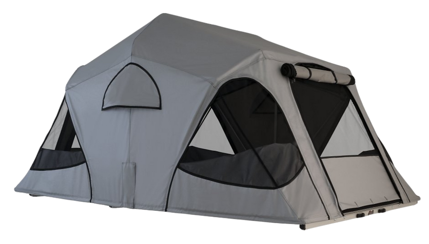 James Baroud Vision Soft Tent