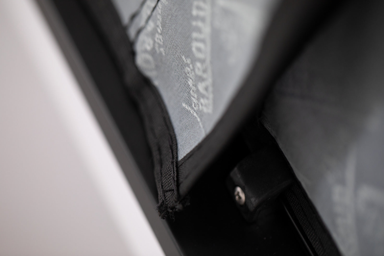 James Baroud Odyssey Hard Shell Tent