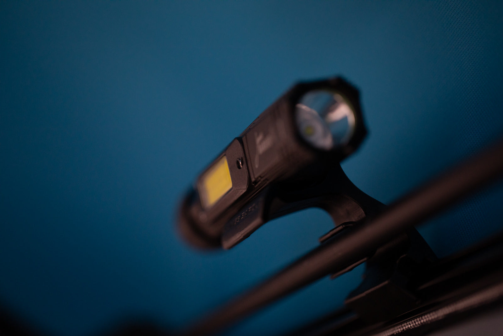 James Baroud Odyssey Hard Shell Tent