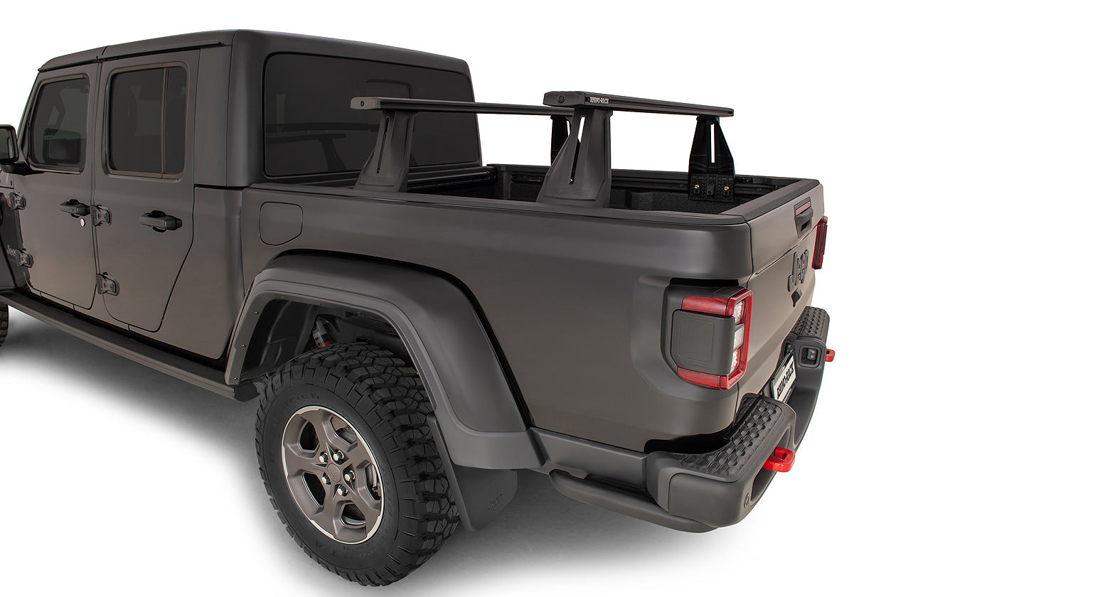 Reconn-Deck 2 Bar Truck Bed System