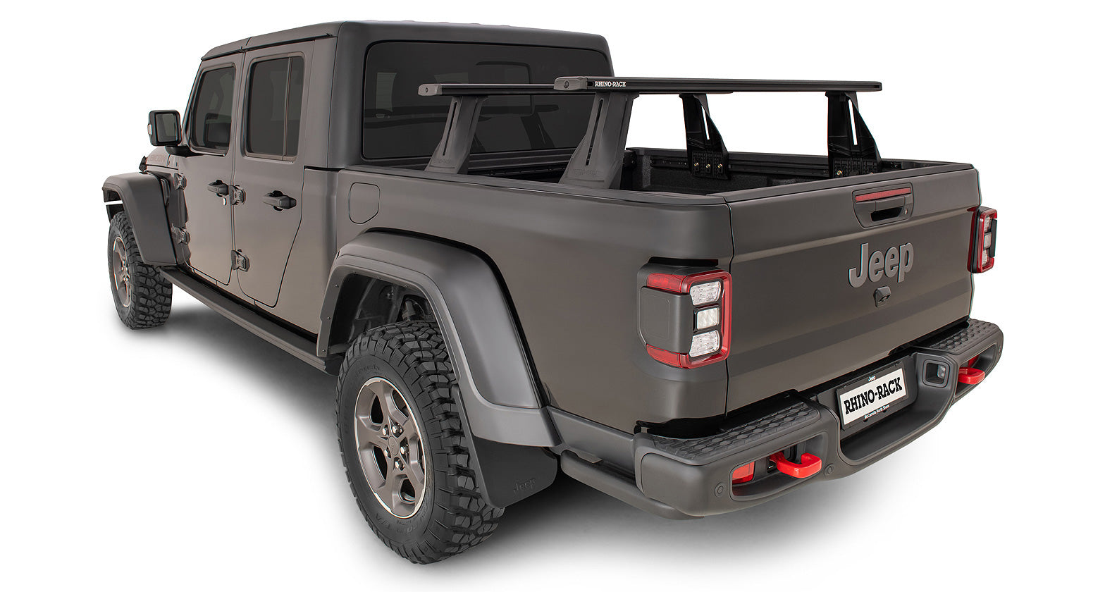 Reconn-Deck 2 Bar Truck Bed System
