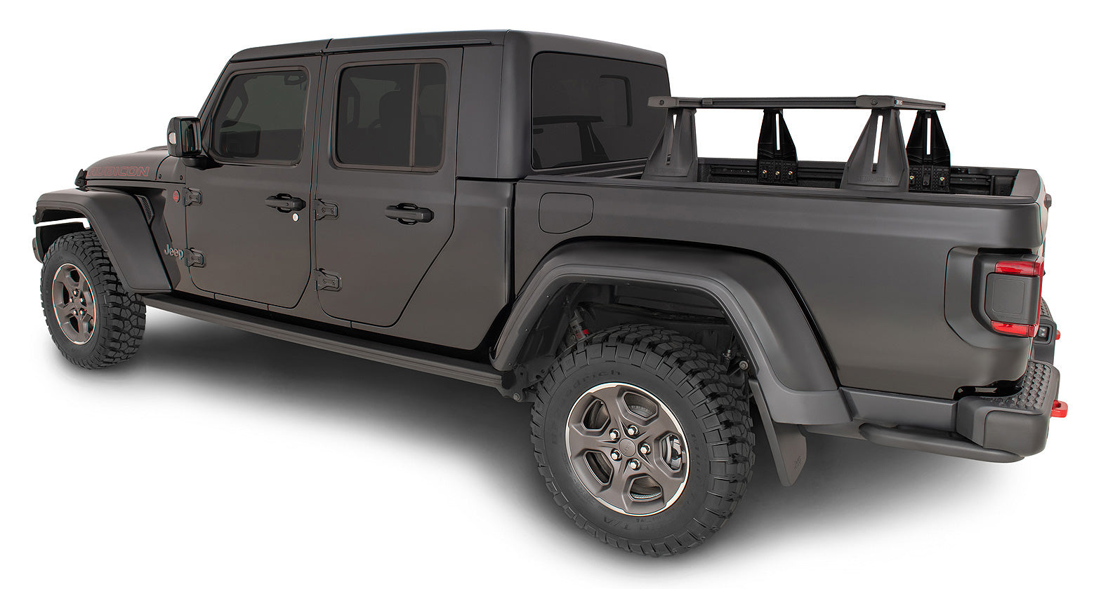 Reconn-Deck 2 Bar Truck Bed System with 2 NS Bars