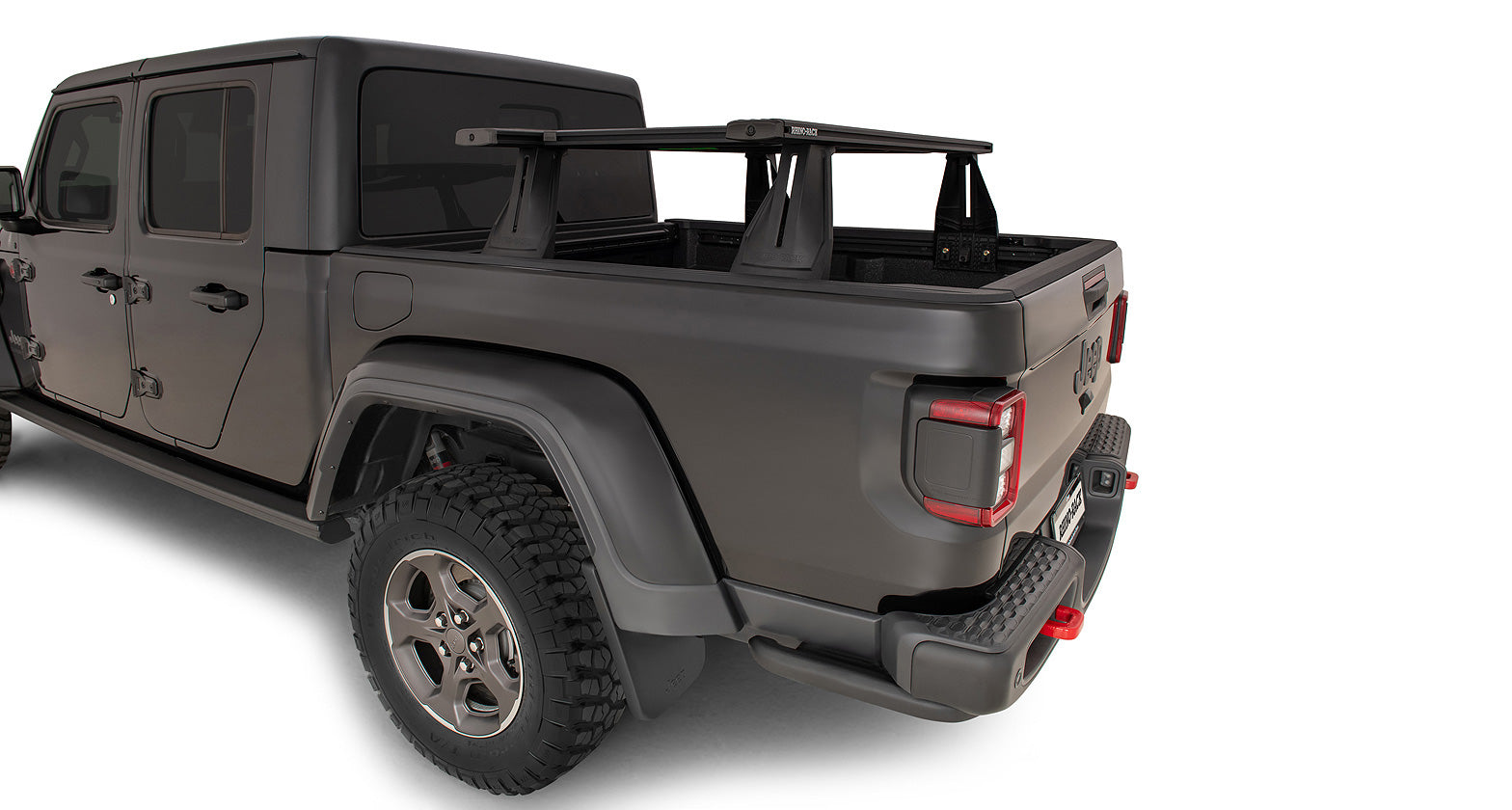Reconn-Deck 2 Bar Truck Bed System with 2 NS Bars