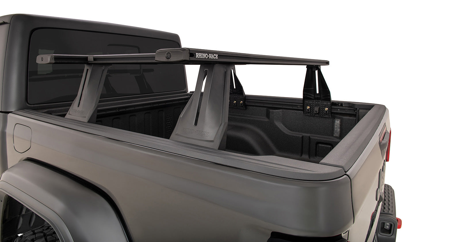 Reconn-Deck 2 Bar Truck Bed System with 2 NS Bars