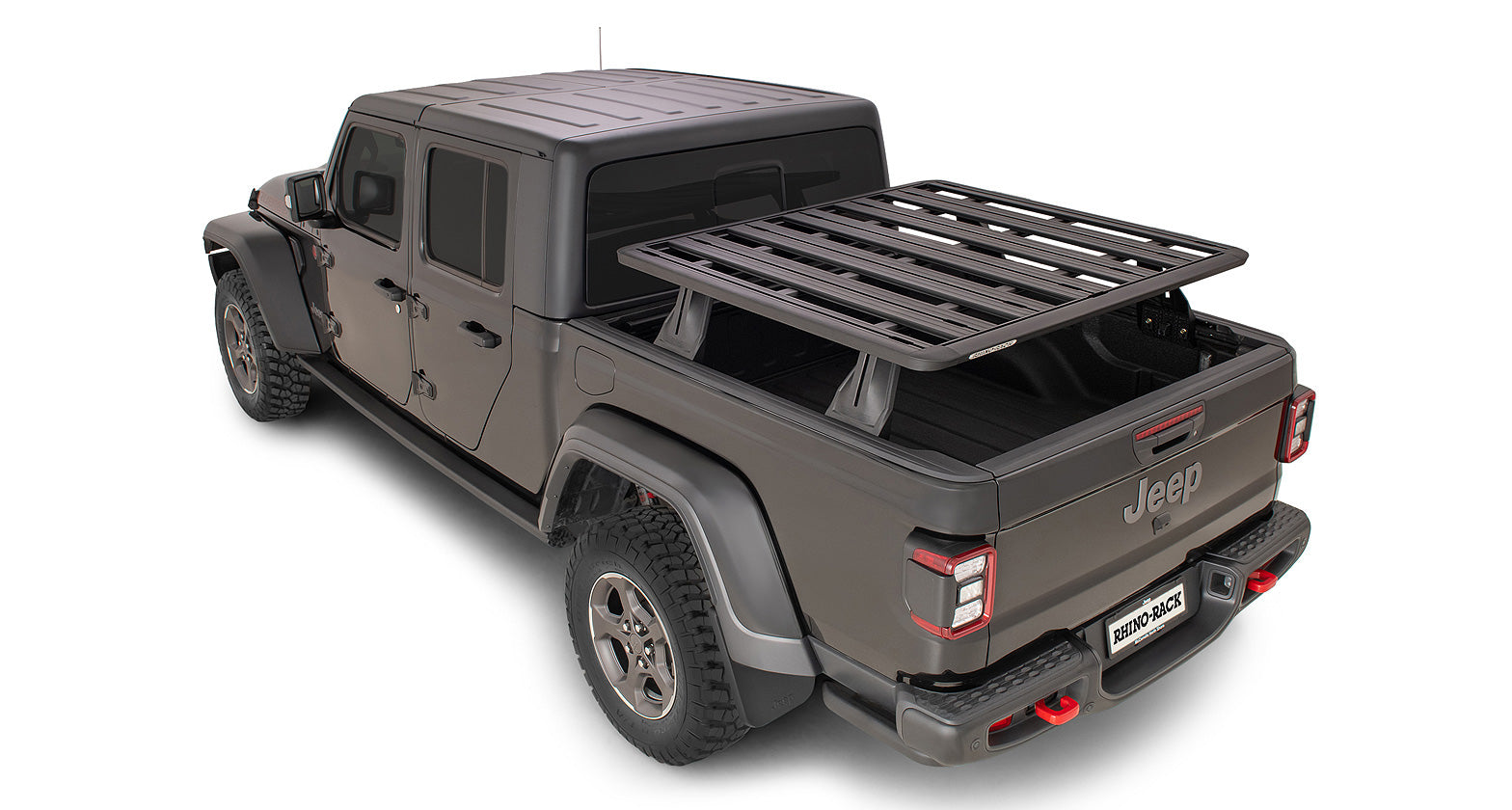 Reconn-Deck Pioneer 5 Platform Truck Bed System (52" x 56") Unassembled