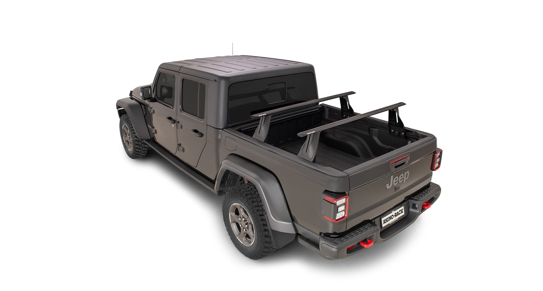 Reconn-Deck 2 Bar Vortex Truck Bed System