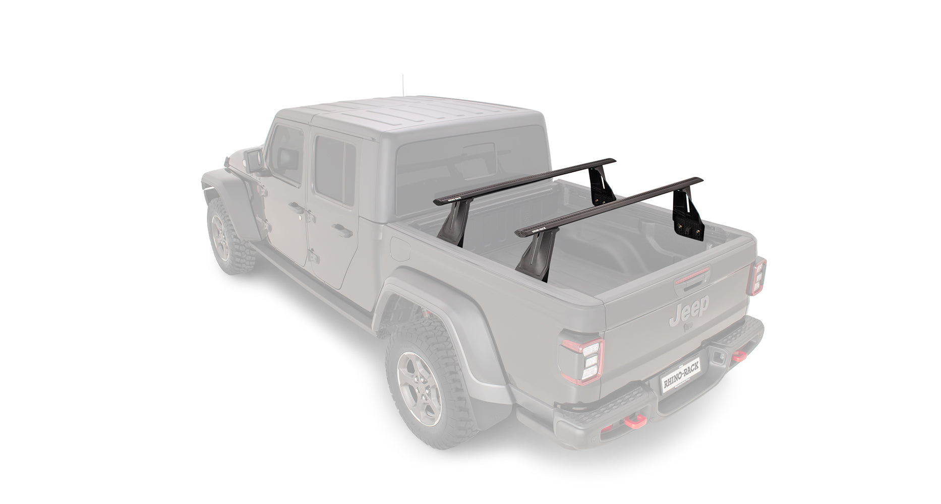 Reconn-Deck 2 Bar Vortex Truck Bed System