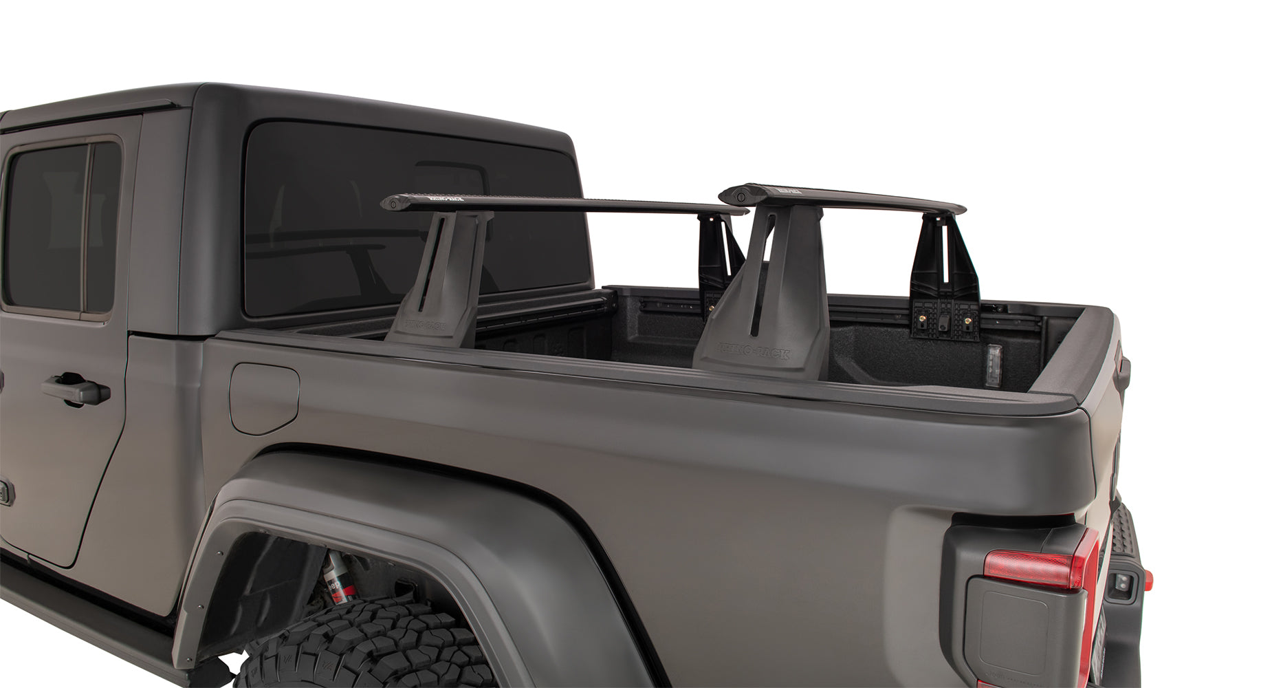 Reconn-Deck 2 Bar Vortex Truck Bed System
