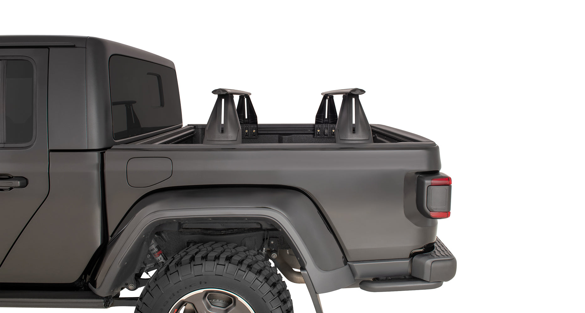 Reconn-Deck 2 Bar Vortex Truck Bed System