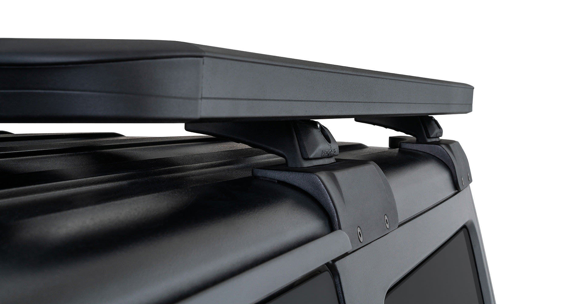 Pioneer 5 Platform (48" x 56") Unassembled with Backbone and RCL Legs