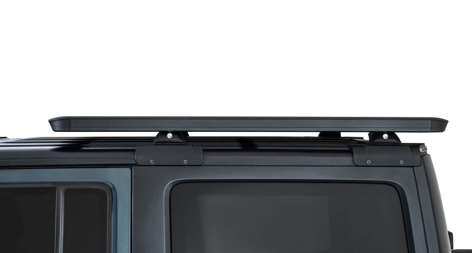 Pioneer 5 Platform (48" x 56") Unassembled with Backbone and RCL Legs