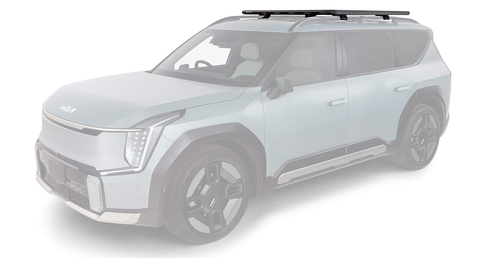 Pioneer 6 Platform (1500mm x 1380mm) with RX100 legs