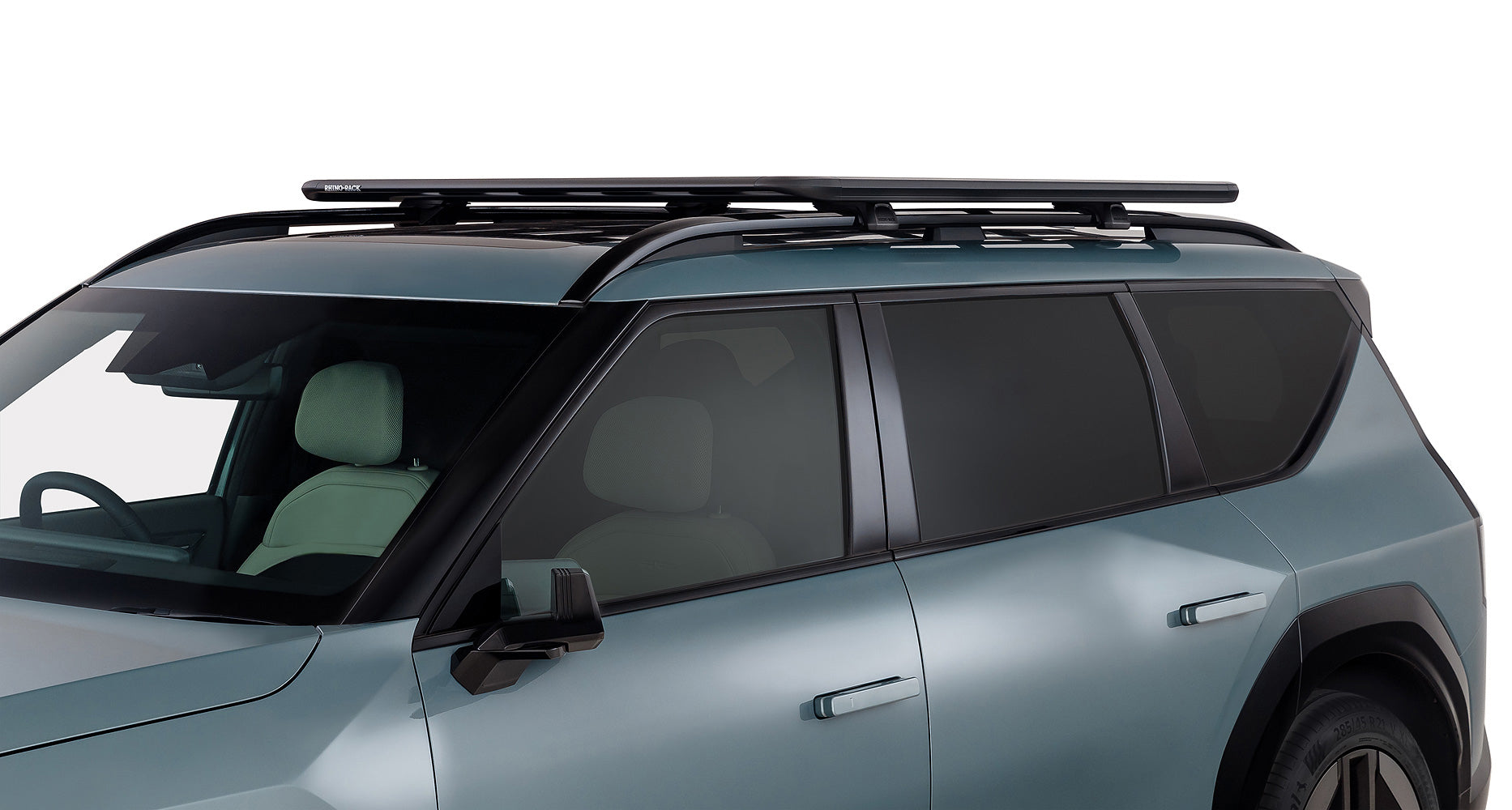 Pioneer 6 Platform (1500mm x 1380mm) with RX100 legs