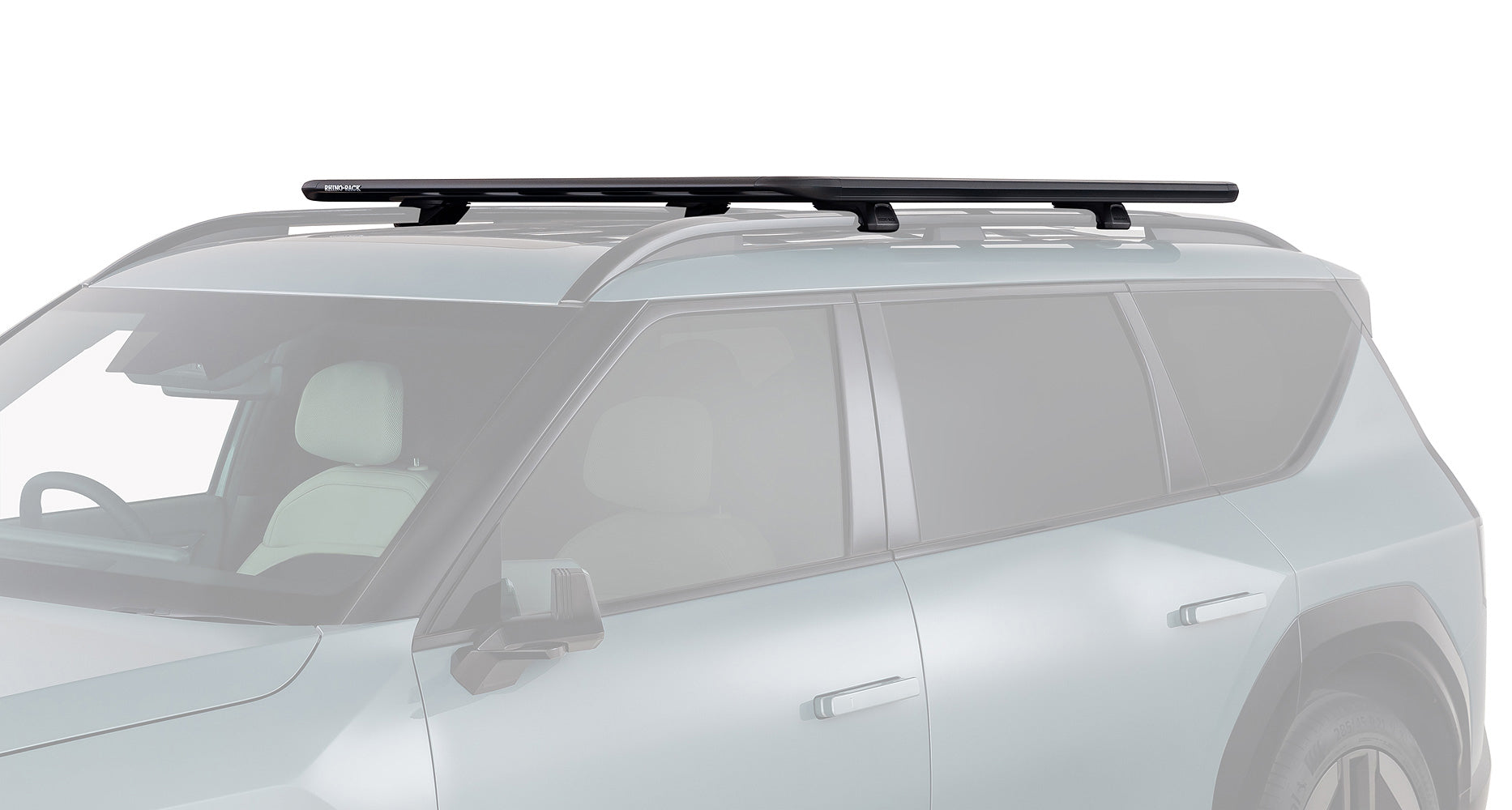 Pioneer 6 Platform (1500mm x 1380mm) with RX100 legs