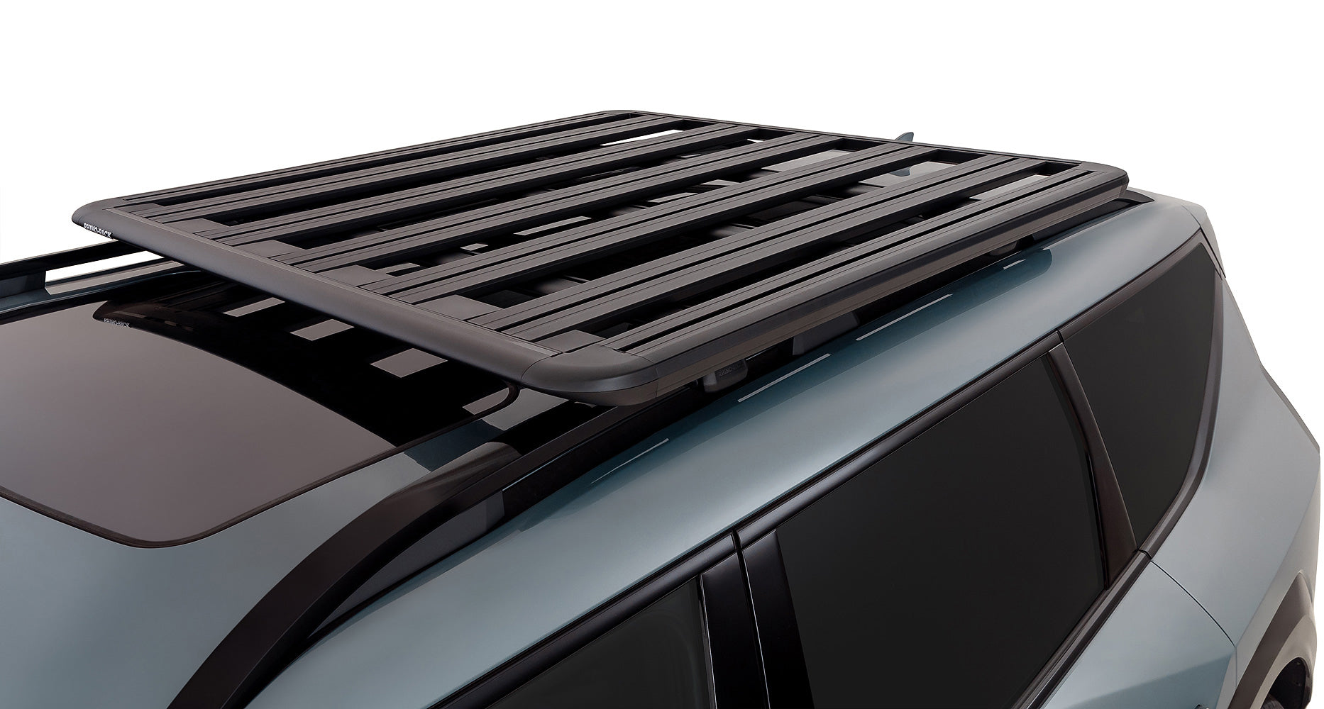 Pioneer 6 Platform (1500mm x 1380mm) with RX100 legs