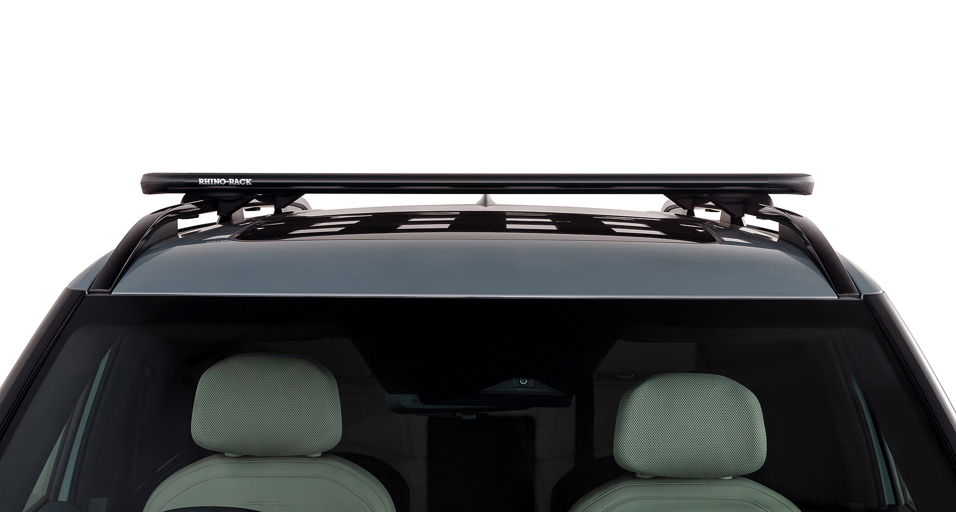 Pioneer 6 Platform (1500mm x 1380mm) with RX100 legs