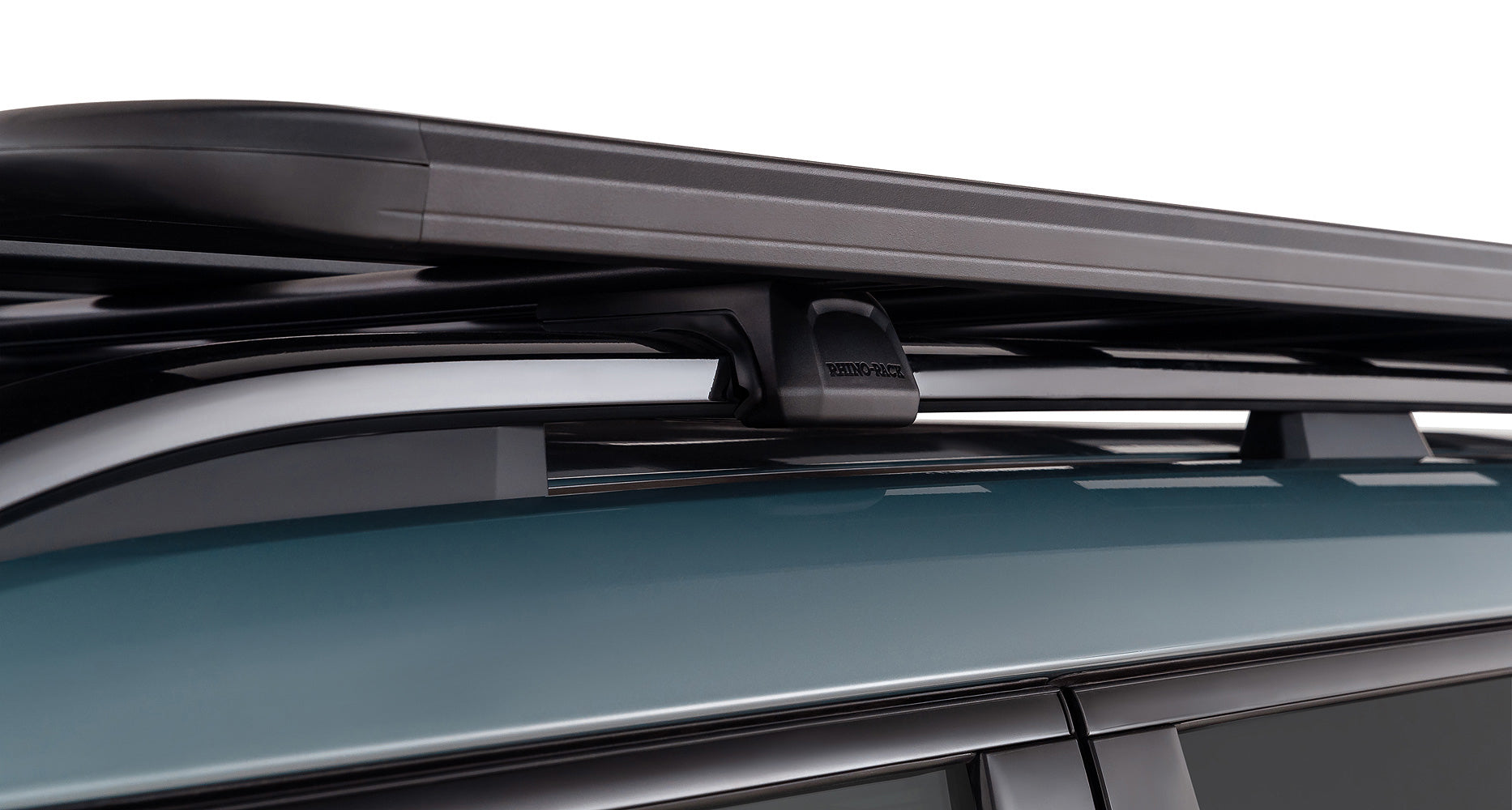 Pioneer 6 Platform (1900mm x 1380mm) with RX100 legs