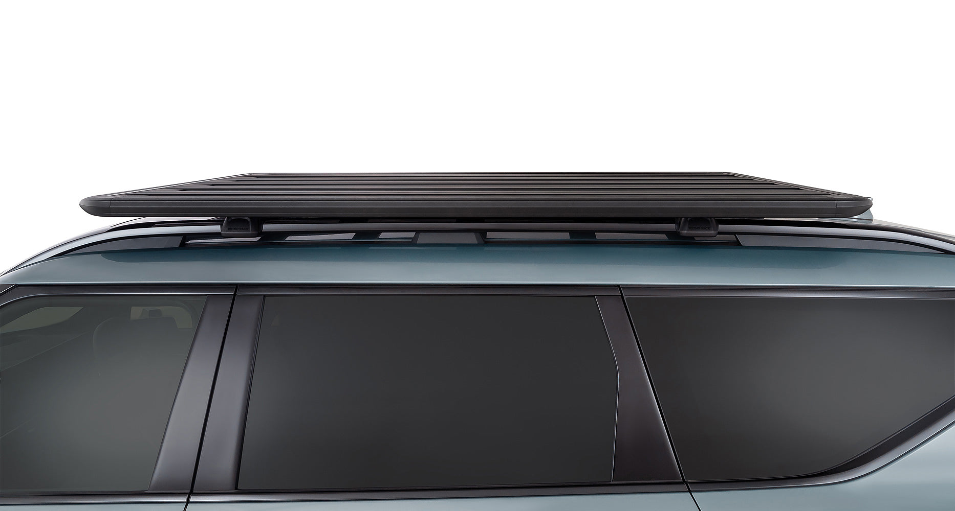 Pioneer 6 Platform (1900mm x 1380mm) with RX100 legs