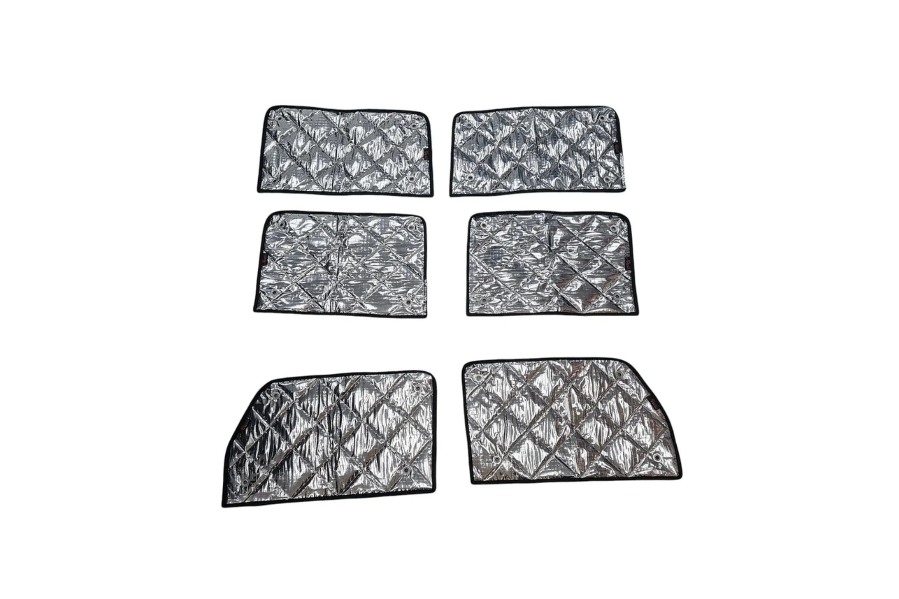 James Baroud  Window Insulation Kit