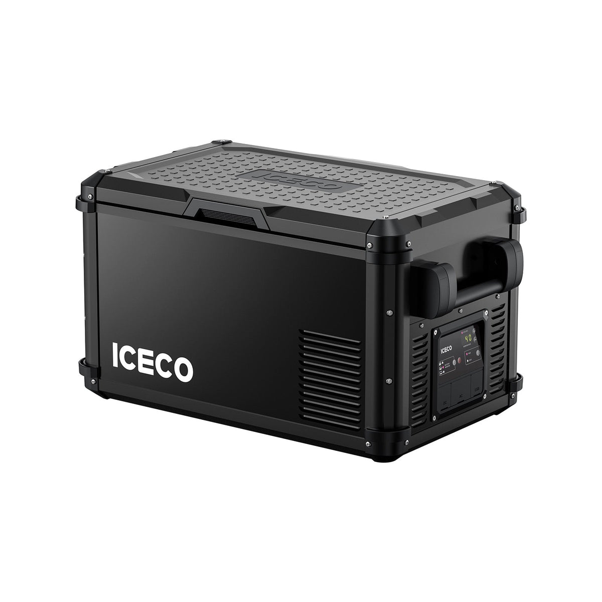 VL35ProS (Gen II) Single Zone Portable Freezer | ICECO | 35L