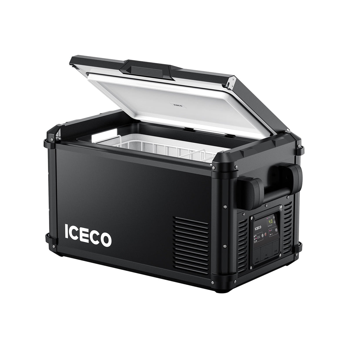 VL35ProS (Gen II) Single Zone Portable Freezer | ICECO | 35L