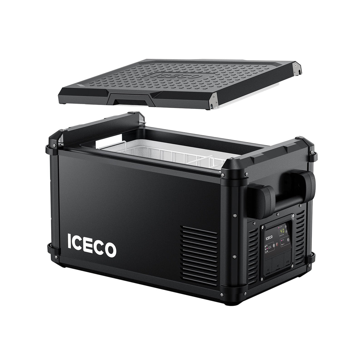 VL35ProS (Gen II) Single Zone Portable Freezer | ICECO | 35L