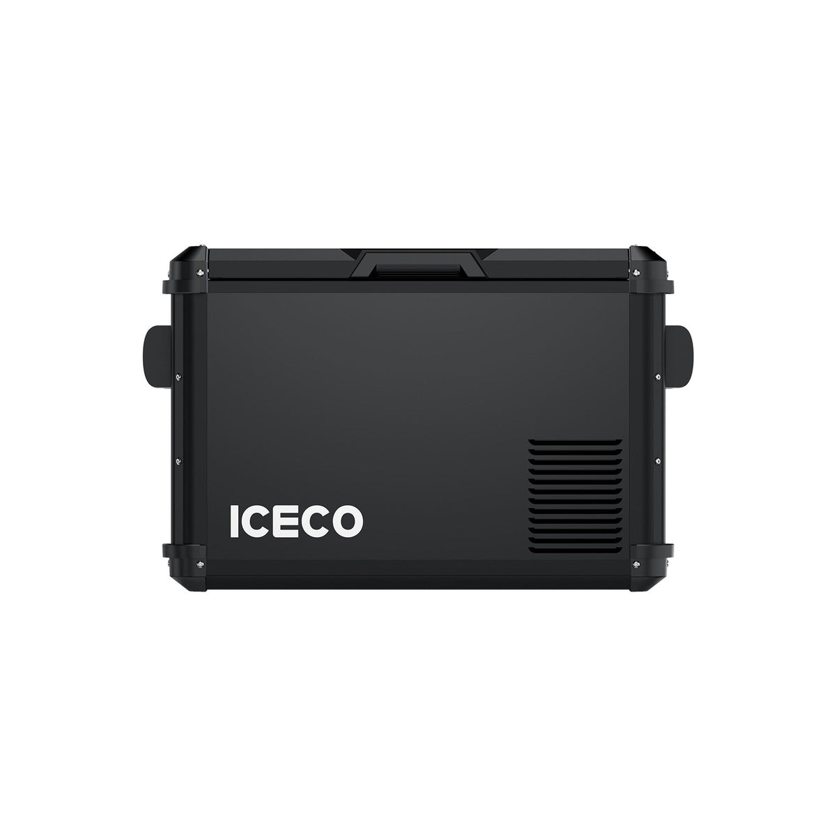 VL45ProD (Gen II) Dual Zone Portable Freezer | ICECO | 45L