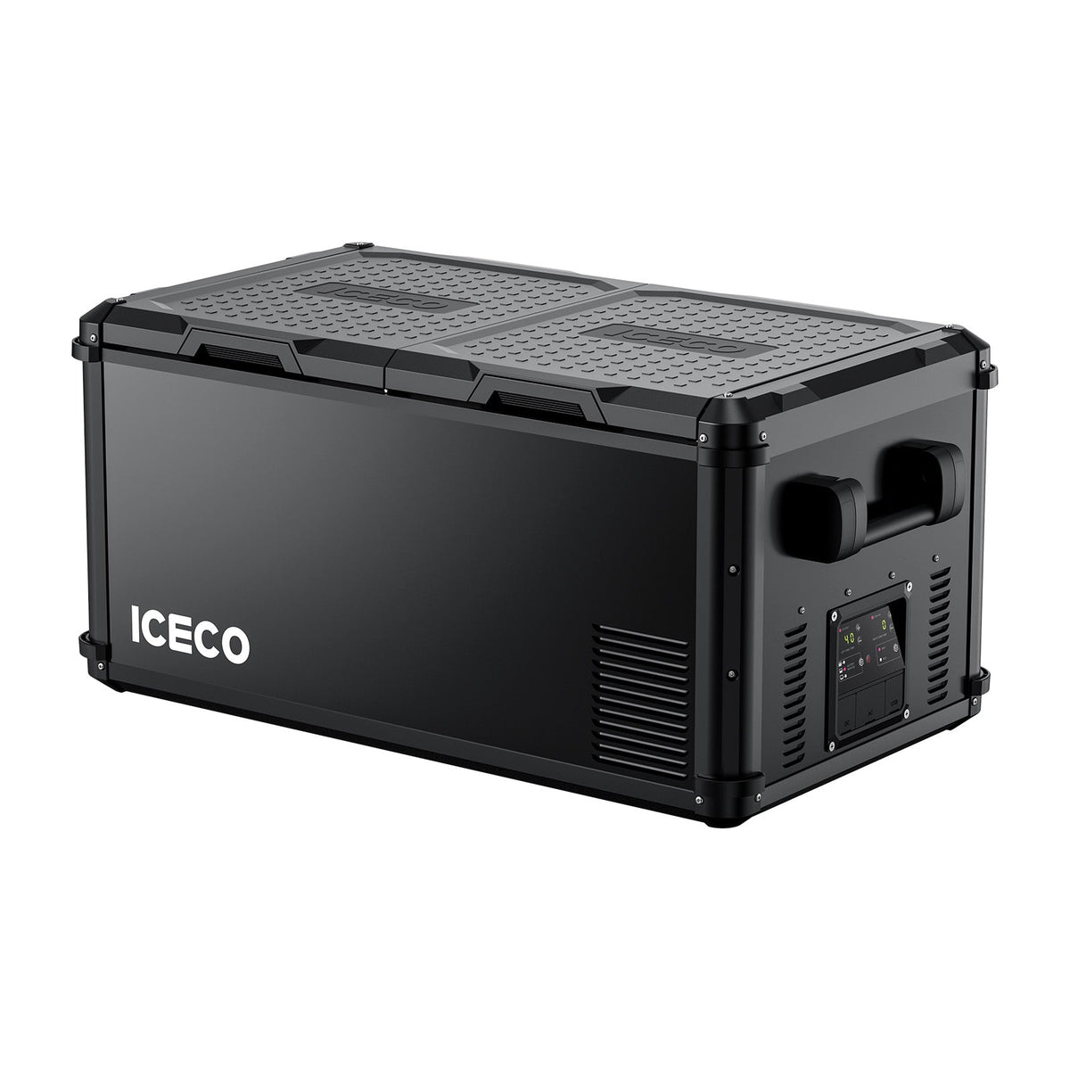 VL90ProD (Gen II) Dual Zone Portable Freezer | ICECO | 90L