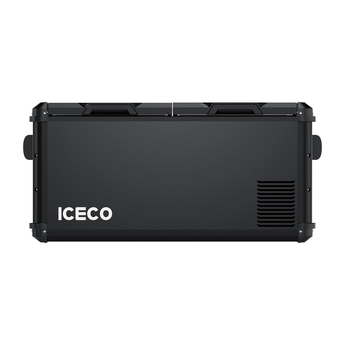VL90ProD (Gen II) Dual Zone Portable Freezer | ICECO | 90L