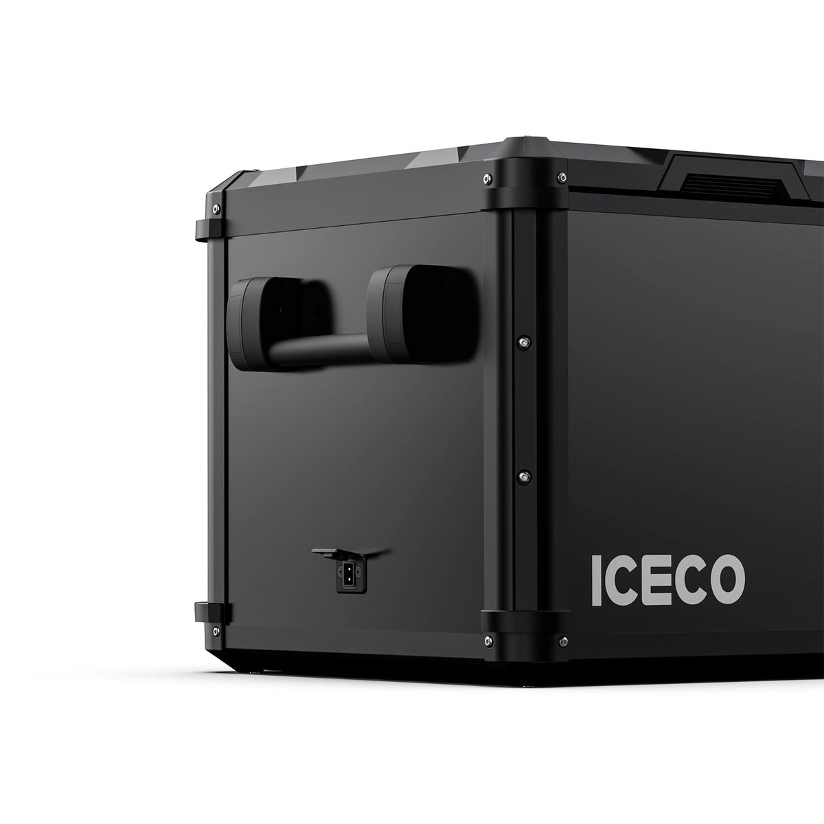 VL90ProD (Gen II) Dual Zone Portable Freezer | ICECO | 90L