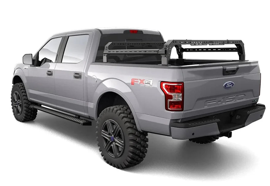 Tuwa Ford F-150 2004-2023 Shiprock Mid Rack System