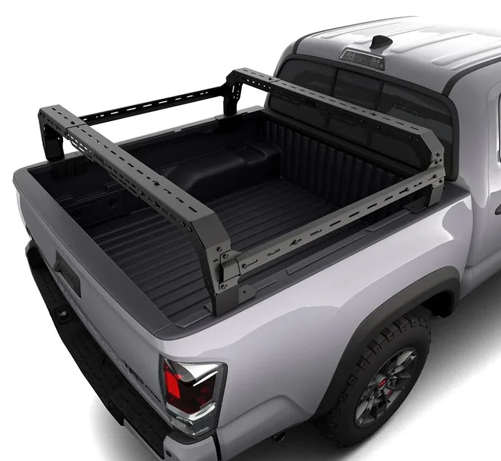 Tuwa Toyota Tacoma 2005-2023 Shiprock Mid Rack System