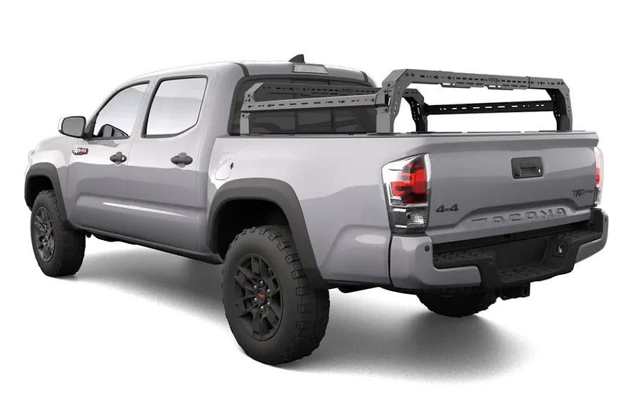 Tuwa Toyota Tacoma 2005-2023 Shiprock Mid Rack System