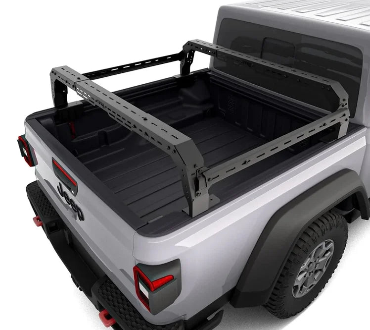 Tuwa Jeep Gladiator 2019-2023 Shiprock Mid Rack System