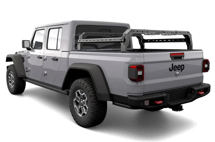 Tuwa Jeep Gladiator 2019-2023 Shiprock Mid Rack System