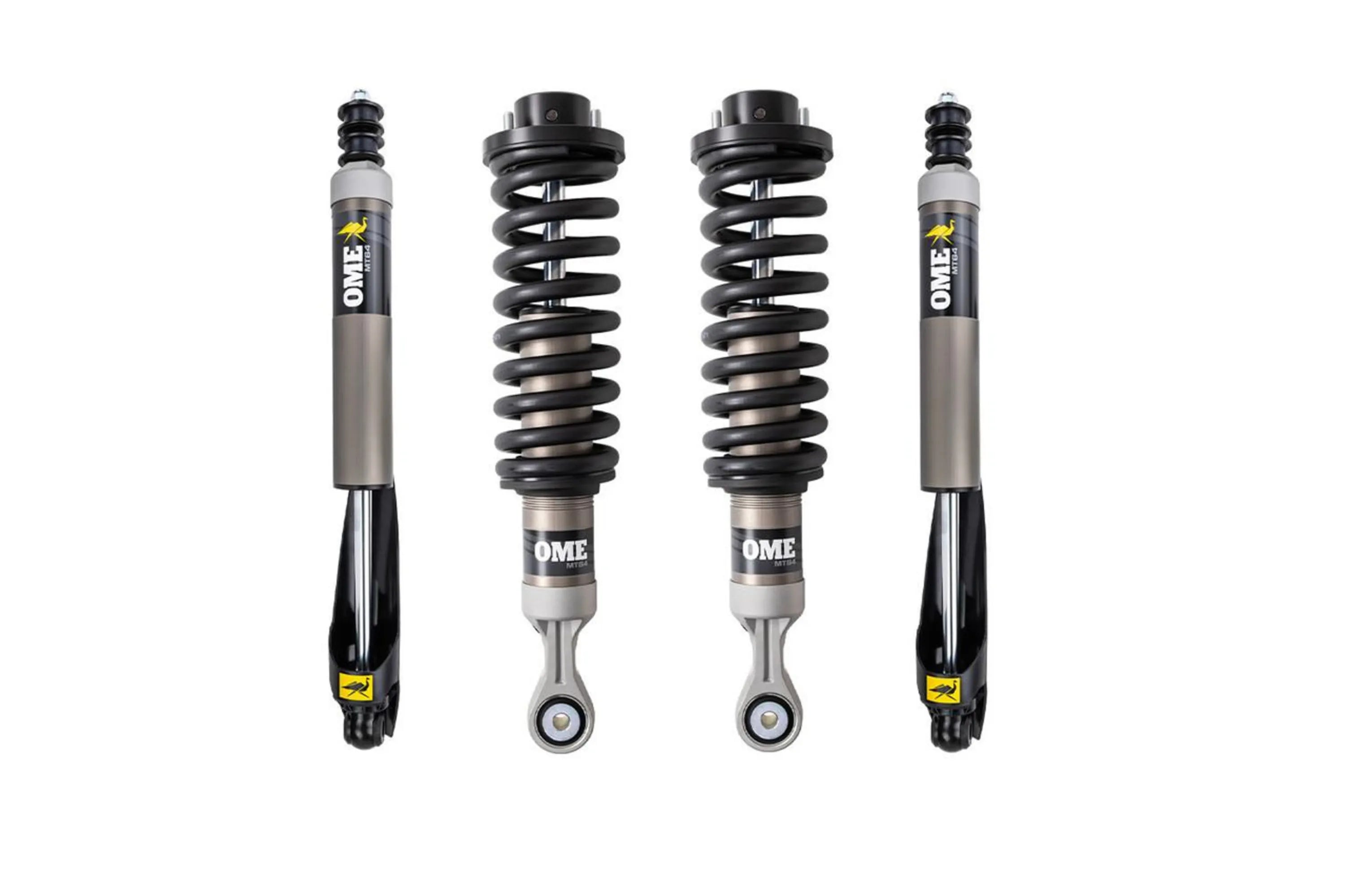 OLD MAN EMU MT64 Suspension Kit for Toyota Tundra 2022-Present