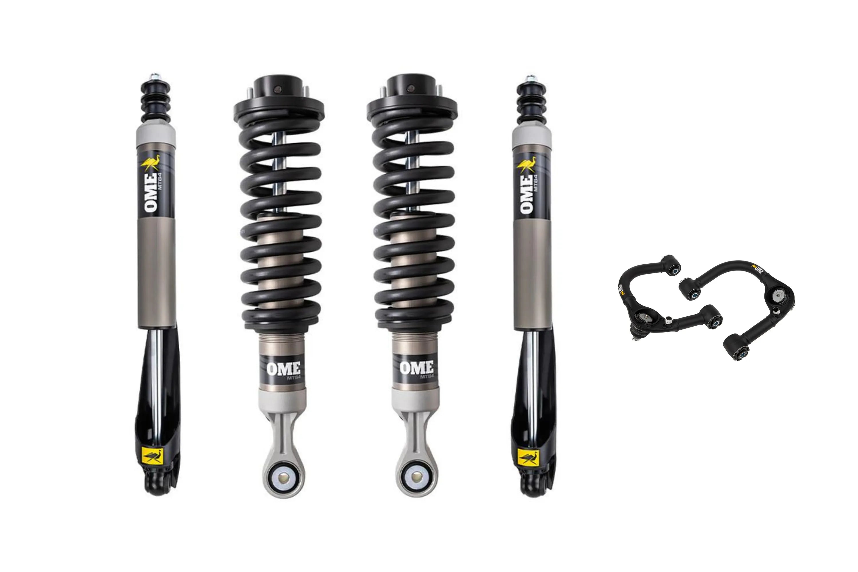 OLD MAN EMU MT64 Suspension Kit for Toyota Tundra 2022-Present