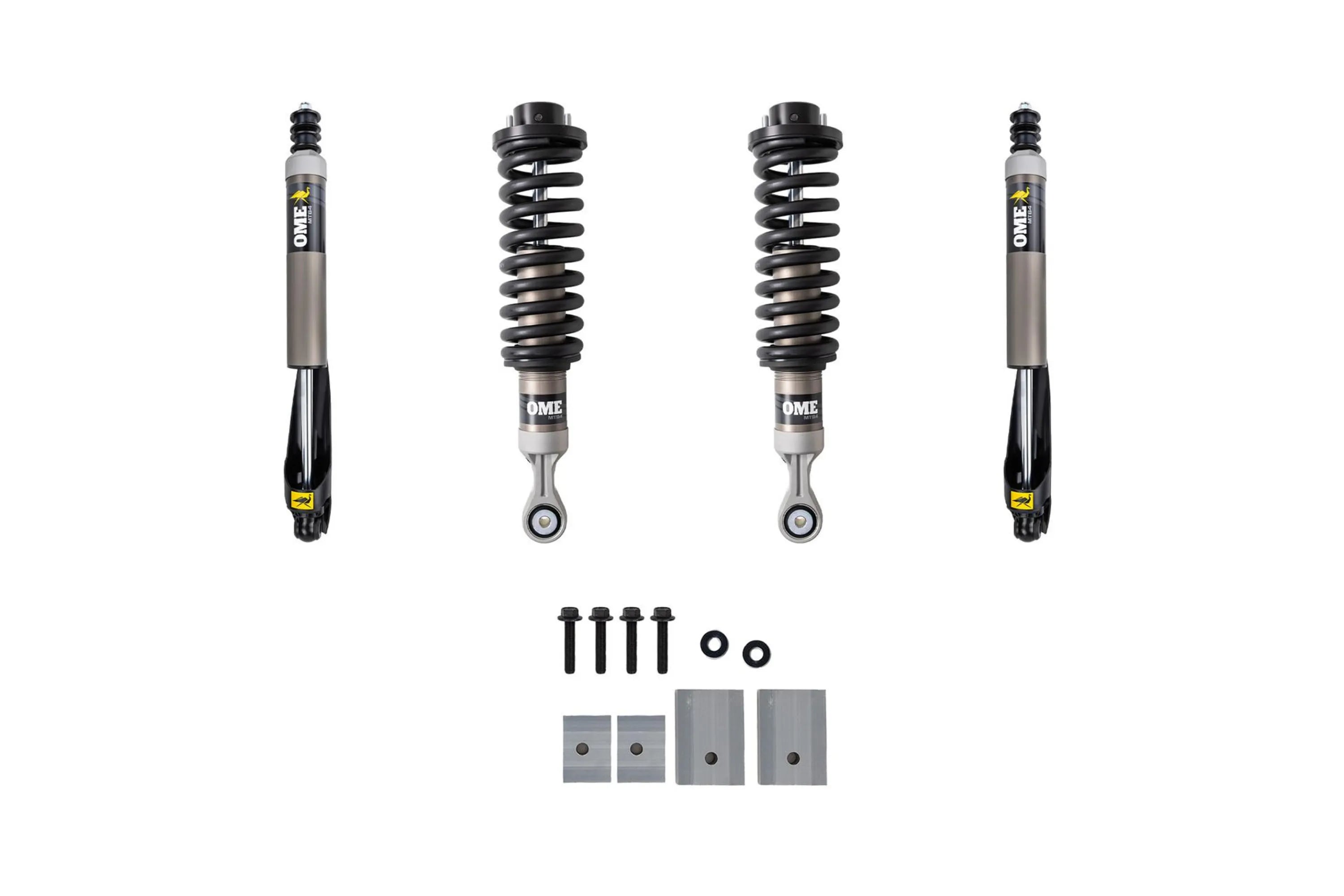 OLD MAN EMU MT64 Suspension Kit for Toyota Tundra 2022-Present