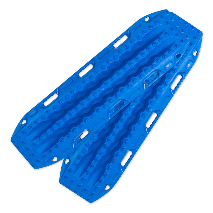 Maxtrax MKII  FJ Blue Recovery Board