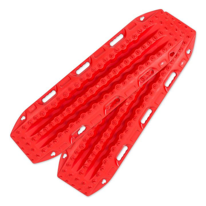 Maxtrax MKII Red Recovery Board