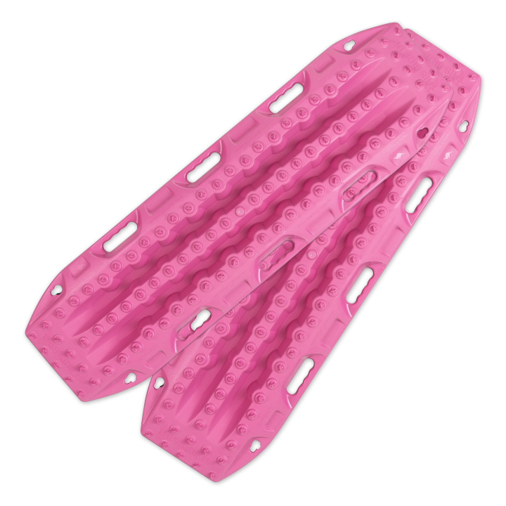 Maxtrax MKII Pink Recovery Board